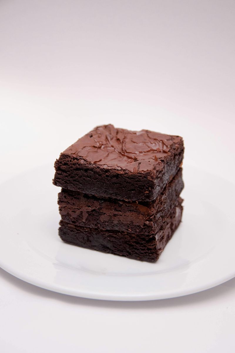 Fudgy Brownies