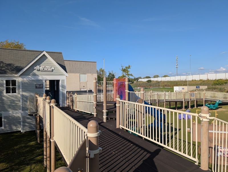Full Wheelchair Accessibility That Actually Delivers