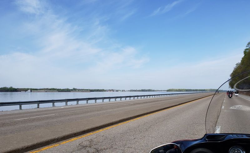 Fulton: Where Dutch Heritage Meets the River