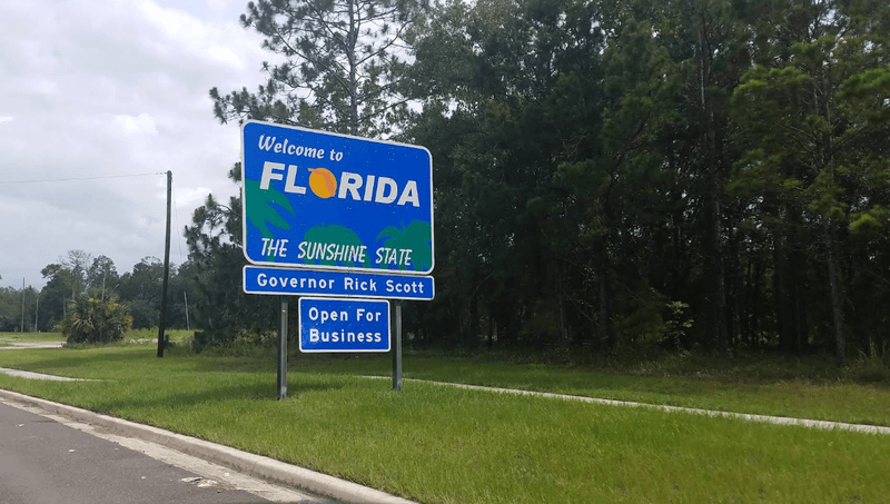 Fun Facts About US-1 and Its Florida Connection