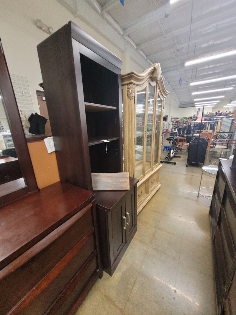 Furniture Finds That Beat Retail Prices by a Mile