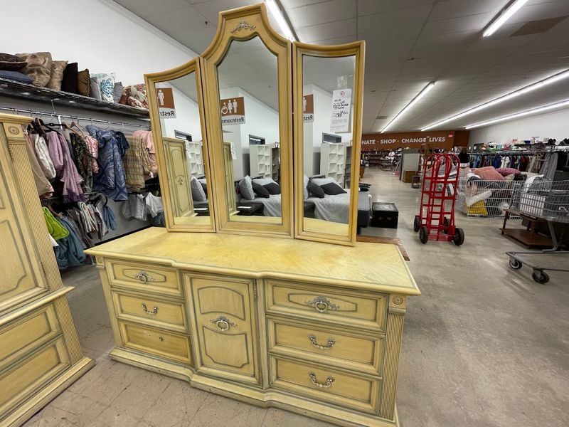 Furniture Finds That Belong in a Magazine