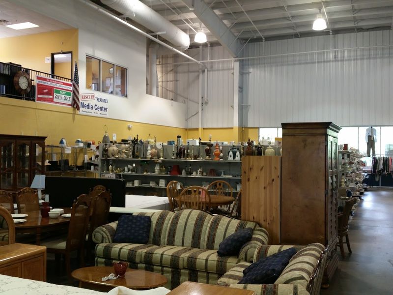 Furniture Finds That Could Fill an Entire Home