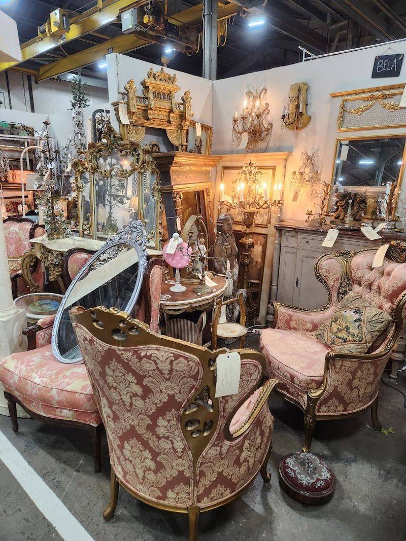 Furniture Finds That Furniture Stores Can't Match