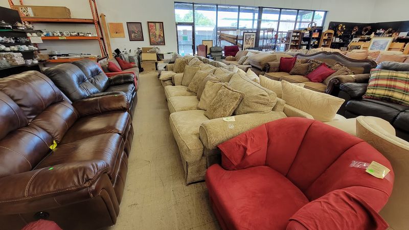 Furniture Finds That Give Old Pieces New Life