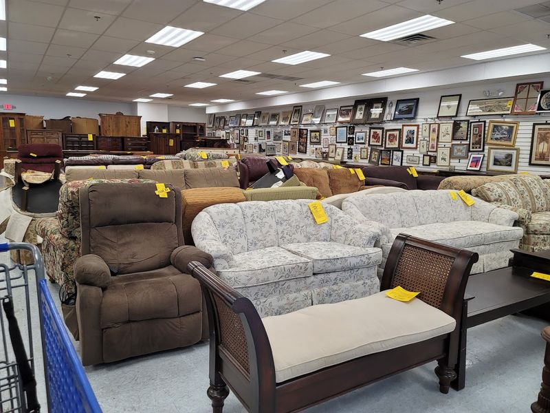 Furniture Finds That Rival Actual Furniture Stores