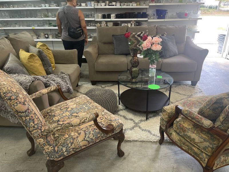 Furniture Finds That Will Transform Your Home on a Budget