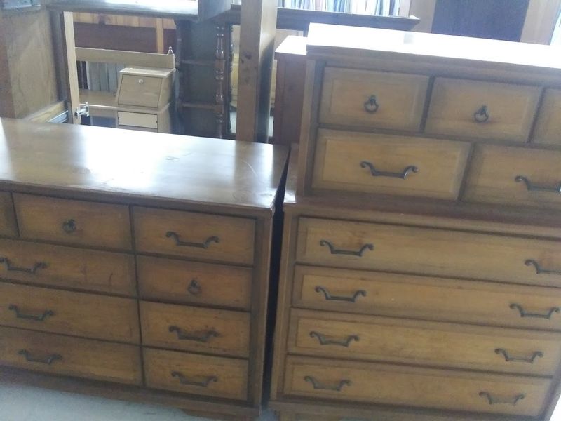 Furniture Finds That Won't Break the Bank