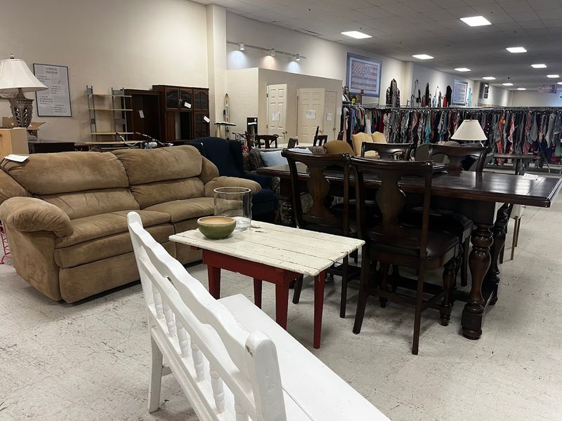Furniture Finds That Won't Empty Your Wallet