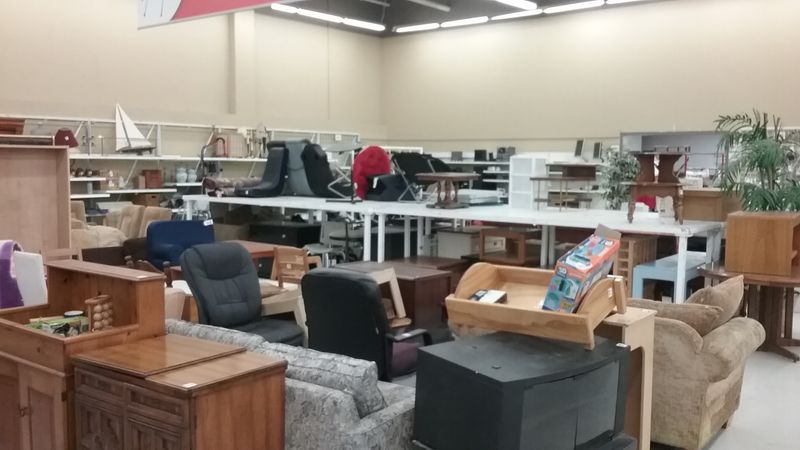 Furniture Finds Worth the Drive Furniture Finds Worth the Drive