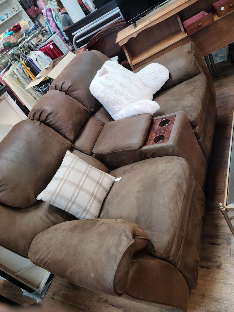 Furniture Finds Worth the Trip Alone