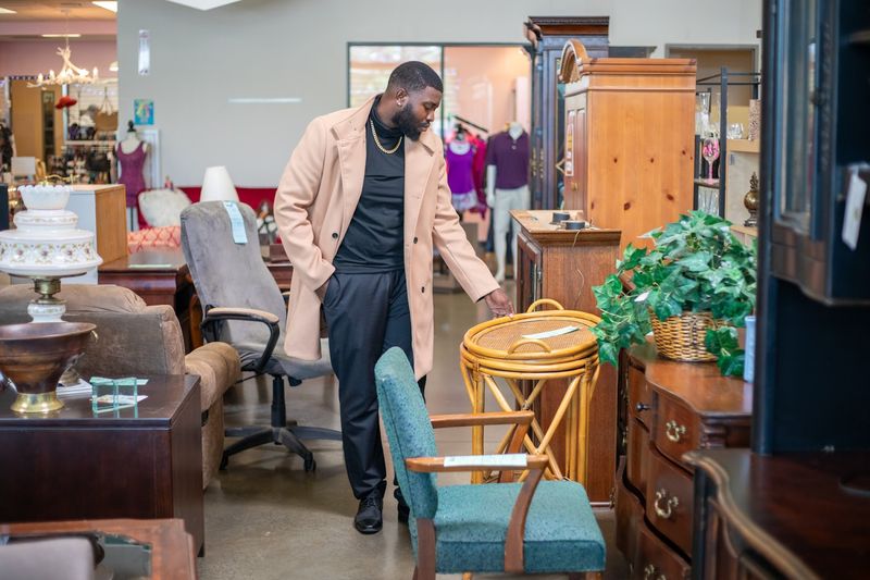 Furniture Finds at Prices That Seem Too Good to Be True