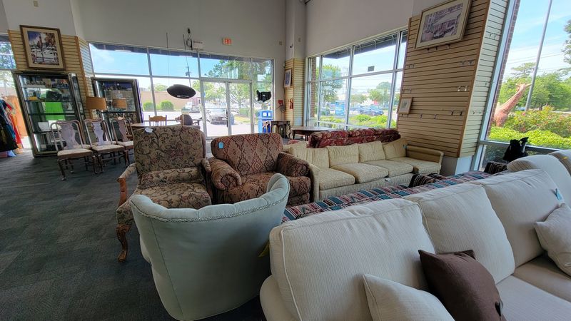 Furniture, Mattresses, and Home Goods Galore