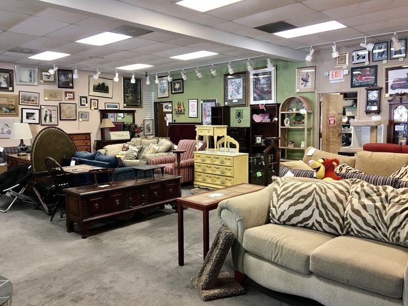Furniture and Appliances Worth Flipping