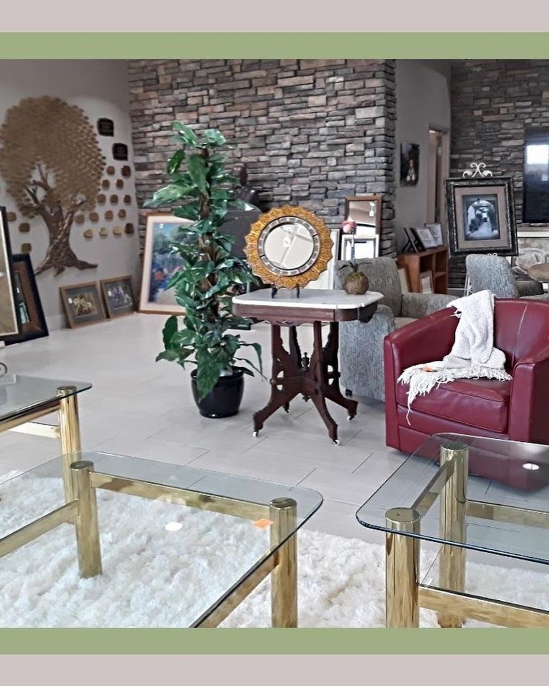 Furniture and Bigger Items That Are Priced to Move