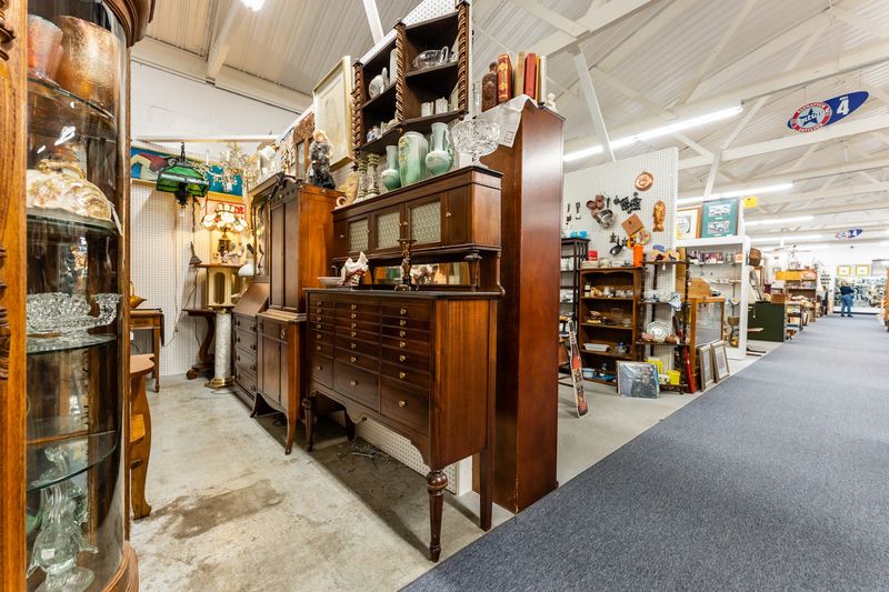 Furniture and Home Decor for Every Style