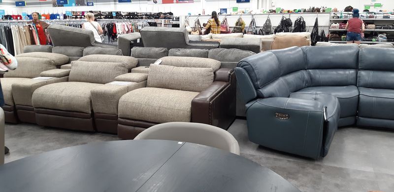 Furniture and Home Goods Worth Digging Through
