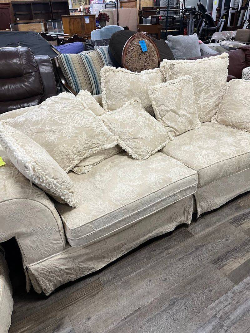Furniture and Home Goods Worth Getting Excited About