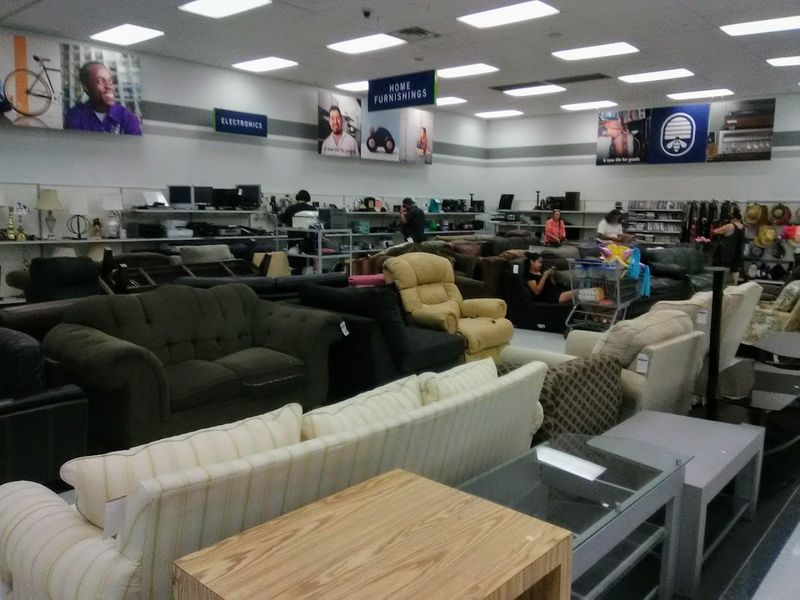 Furniture and Home Goods at Wallet-Friendly Prices