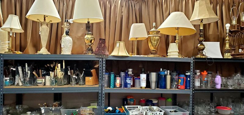 Furniture and Home Items Worth Browsing