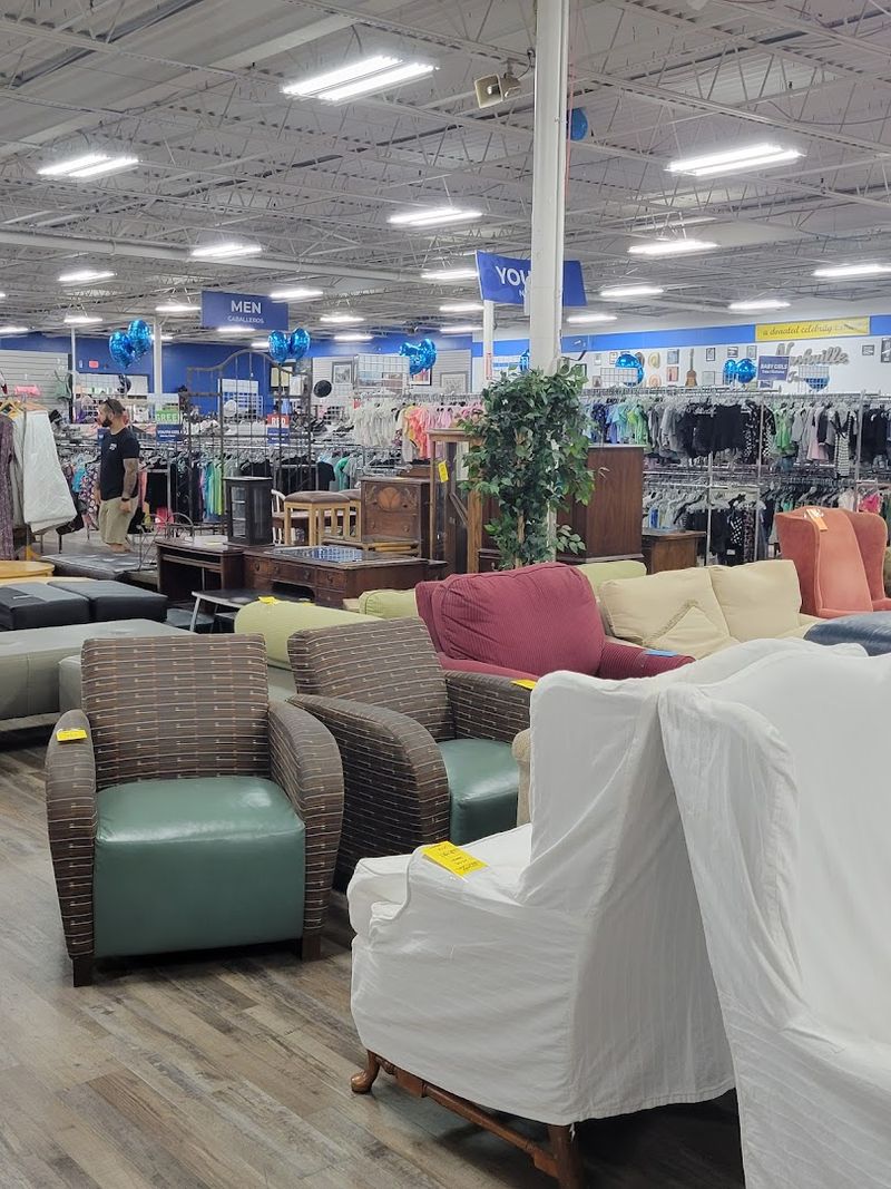 Furniture and Household Items Worth Hunting For