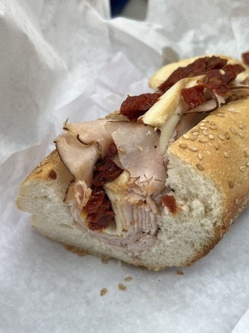 Gaetano's Deli - Stratford, Connecticut