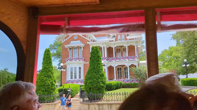 Galena's Peak Era and the Mansion's Historical Significance