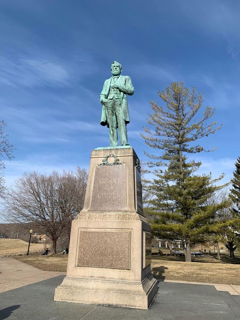 Galena's Rich Civil War History