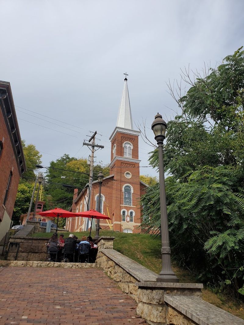 Galena's Wine and Craft Beer Scene