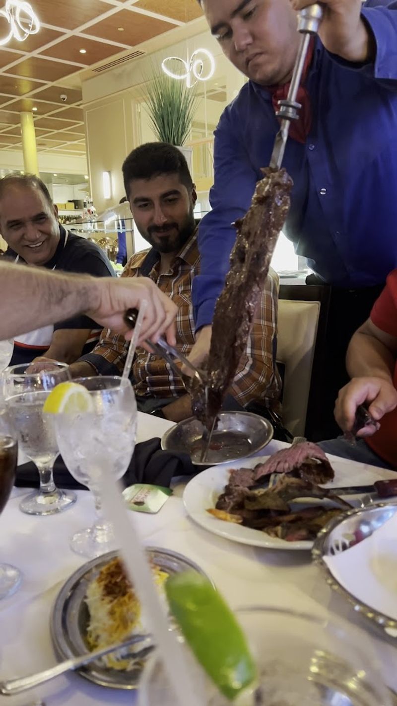 Galpão Gaucho Brazilian Steakhouse - Charleston, South Carolina
