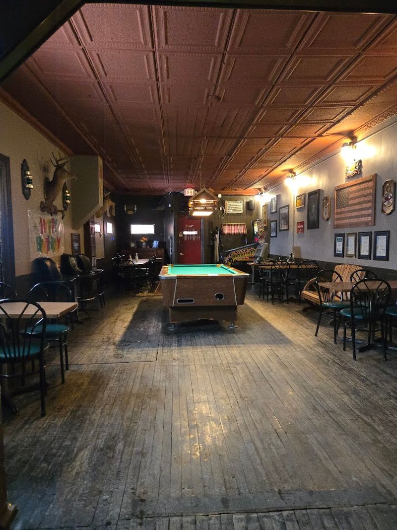 Games, Pool, and Pinball — Old-School Entertainment Done Right