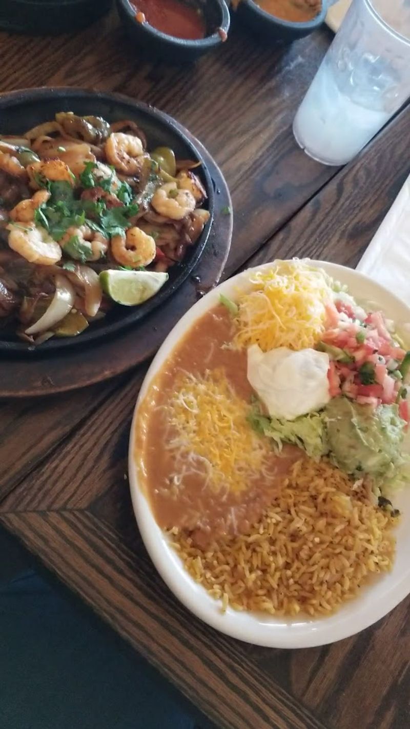 Garcia's Mexican Restaurant - Phoenix, Arizona