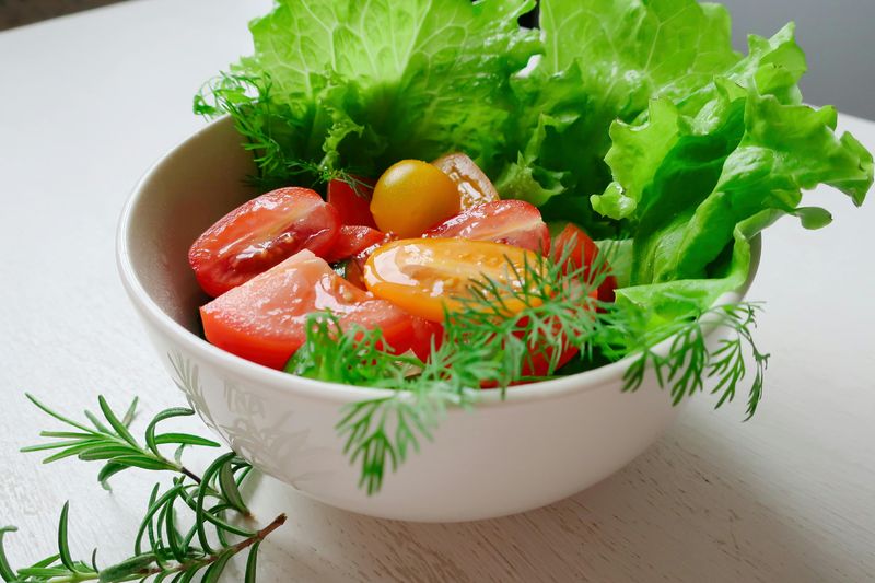 Garden Salad