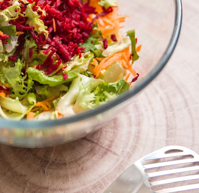 Garden Salad