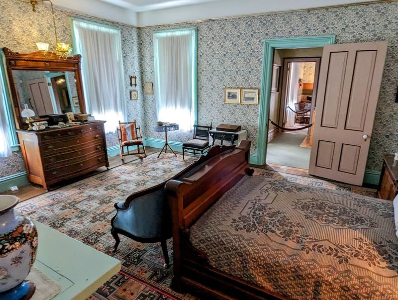 Garfield's Assassination: A Story That Still Stings