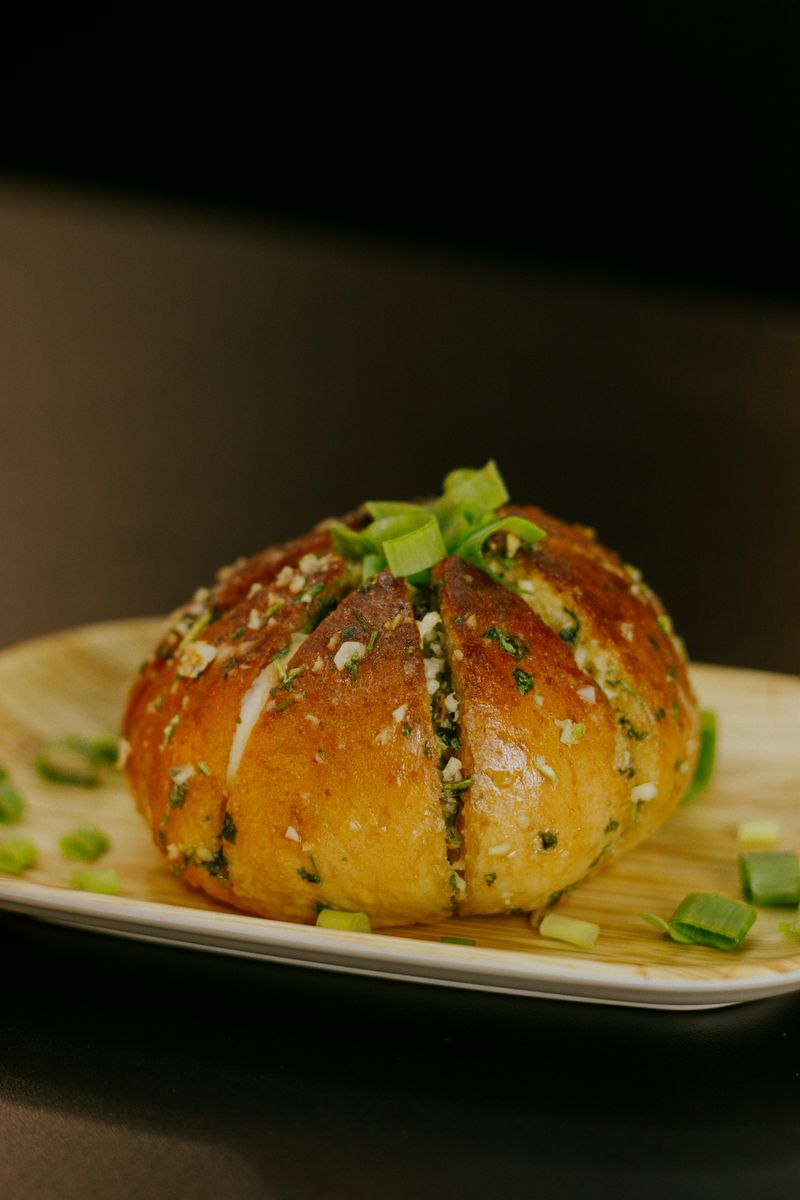 Garlic Bread