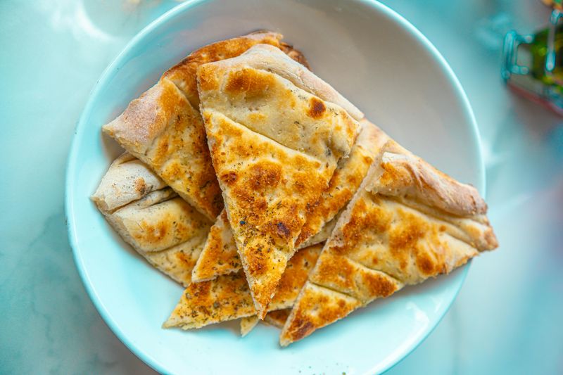 Garlic Bread