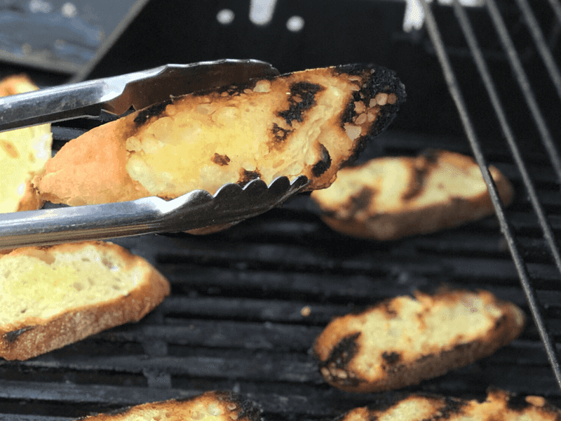 Garlic Bread