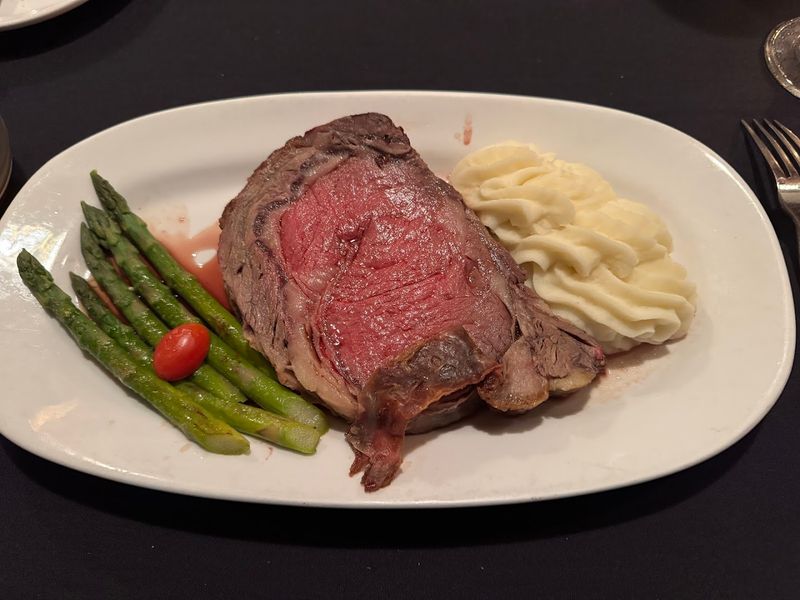 Garlic Mashed Potatoes That Somehow Steal the Spotlight Garlic Mashed Potatoes That Somehow Steal the Spotlight
