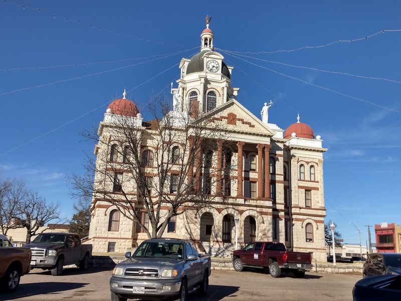 Gatesville - Gatesville, Texas