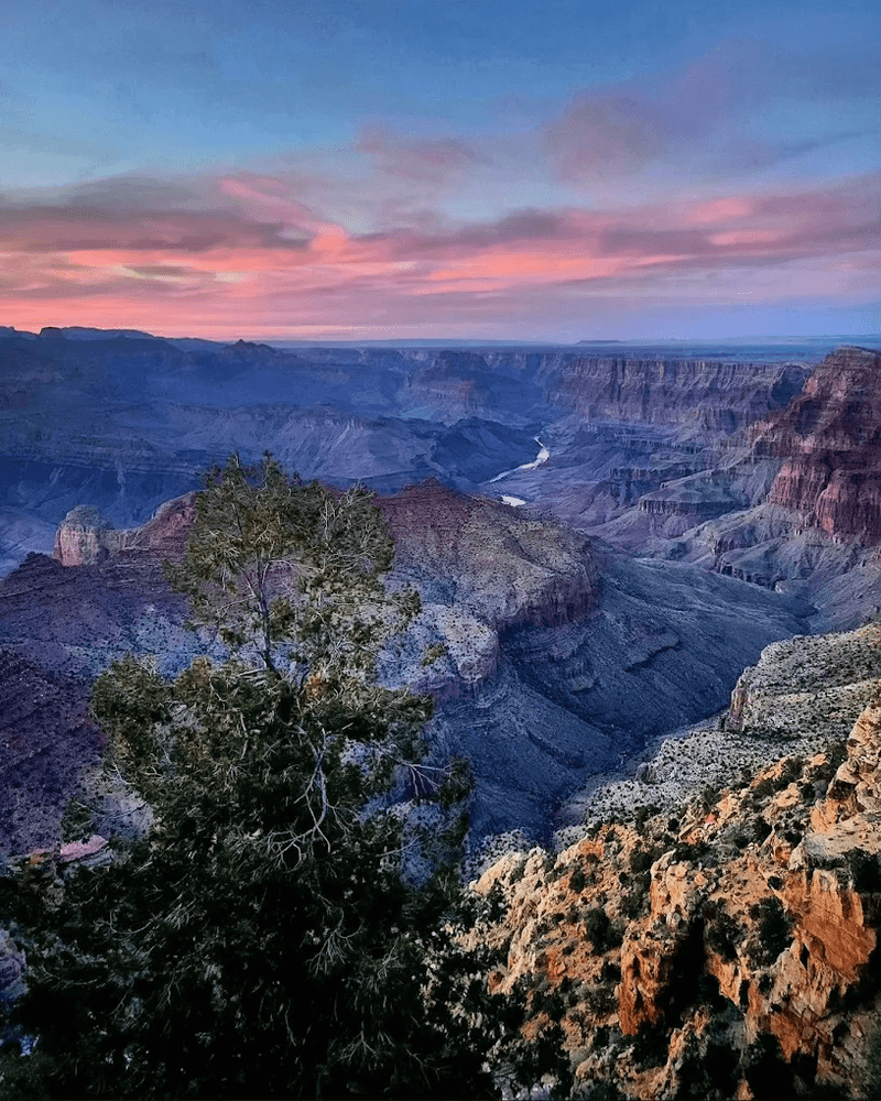 Gateway to Grand Canyon Country