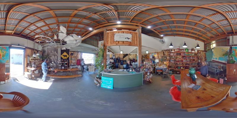 Gather A Vintage Market - Tucson, Arizona