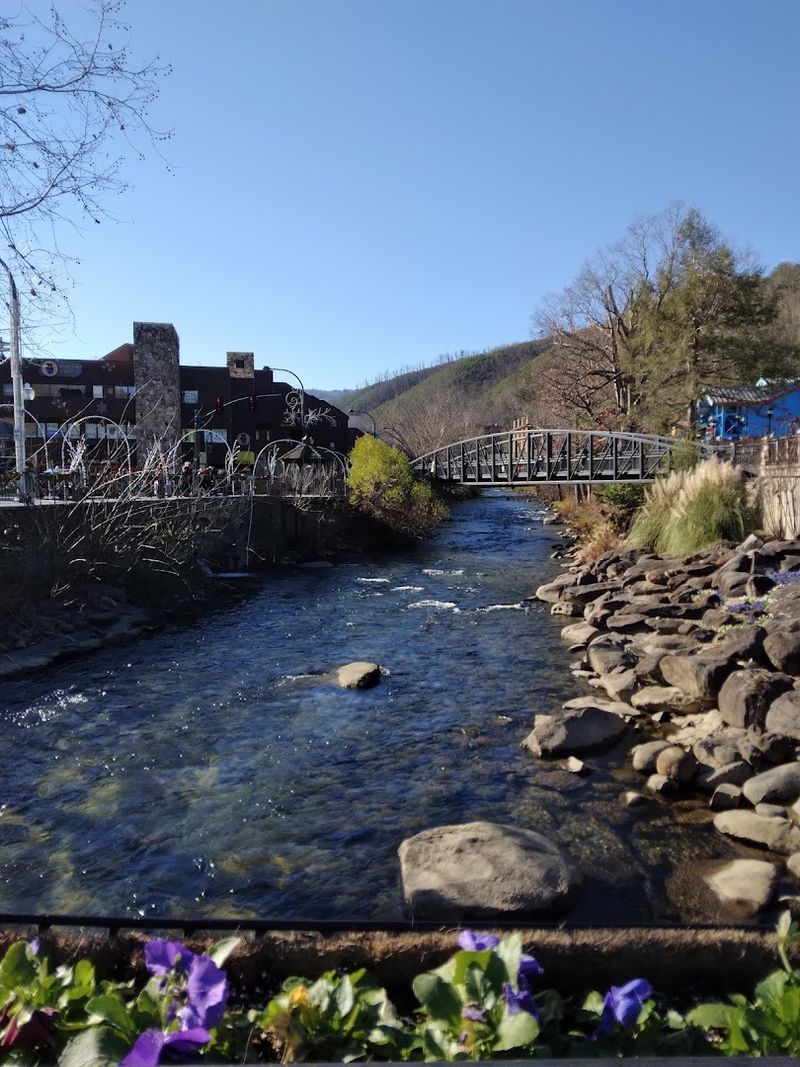 Gatlinburg - Tennessee