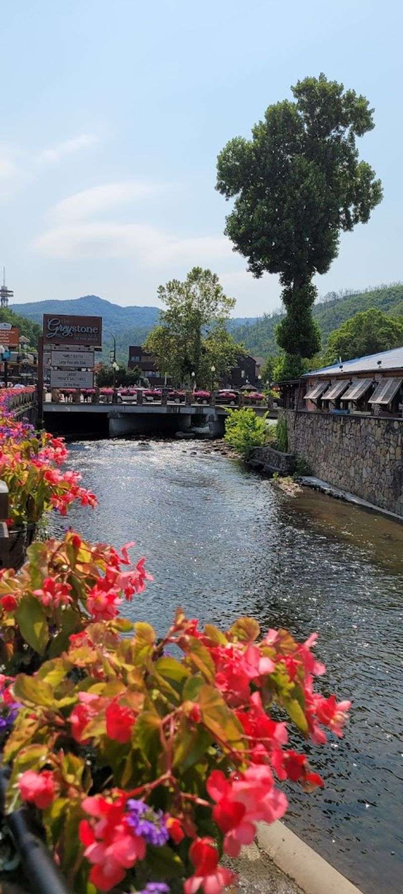 Gatlinburg - Tennessee