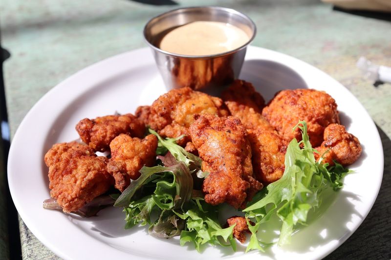 Gator Bites That Dare You to Try Something New