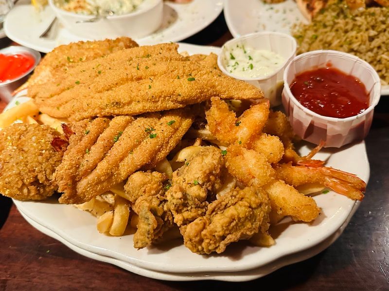 Gator Bites That Surprise First-Timers