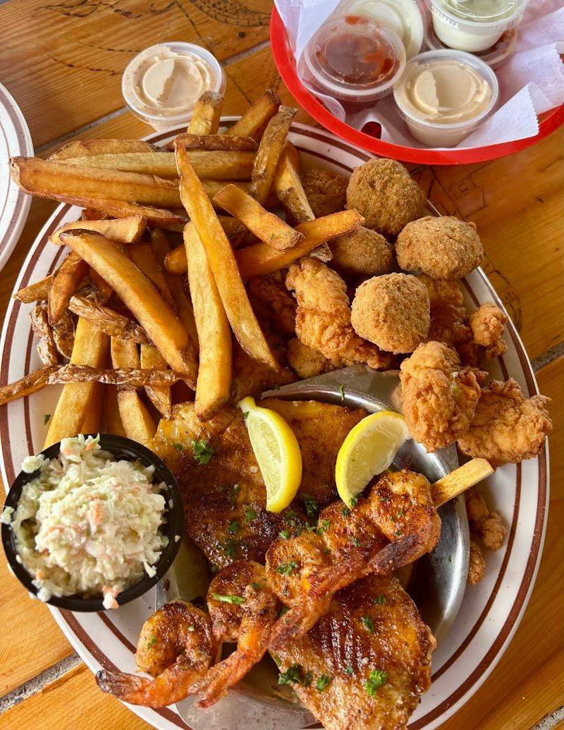 Gator Bites: The Wildly Fun Florida Appetizer You Have to Try