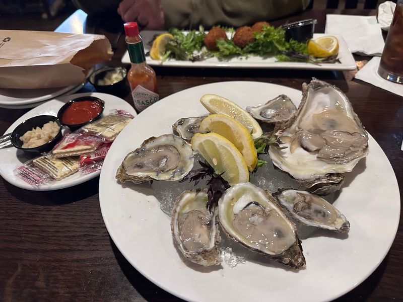 Gator Bites and Crab Bombs: Appetizers That Steal the Show