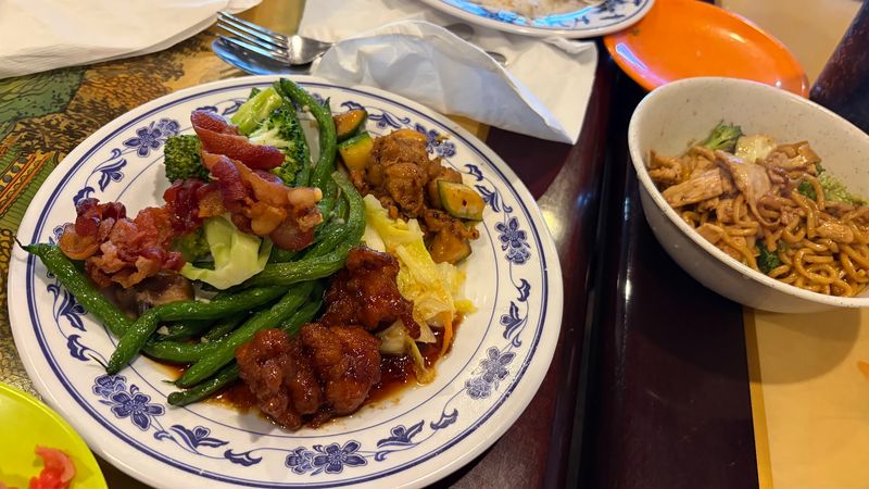 General Tso's Chicken Done the Right Way General Tso's Chicken Done the Right Way