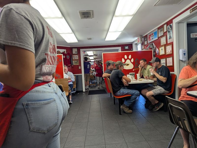 Generations of Families Have Made Hickie's a Tradition